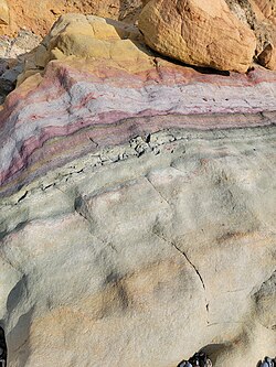 Delmar Formation transitioning to Torrey Sandstone.jpg