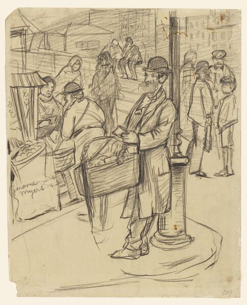 File:Drawing, The Peddler, 1903 (CH 18401069).jpg