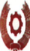 Official seal of Damanhur