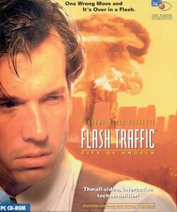 Flash Traffic cover.jpg