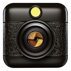 The App icon for Hipstamatic