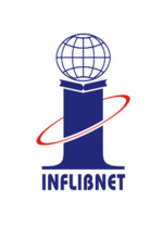 INFLIBNET Centre logo.png
