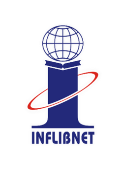 INFLIBNET Centre logo.png