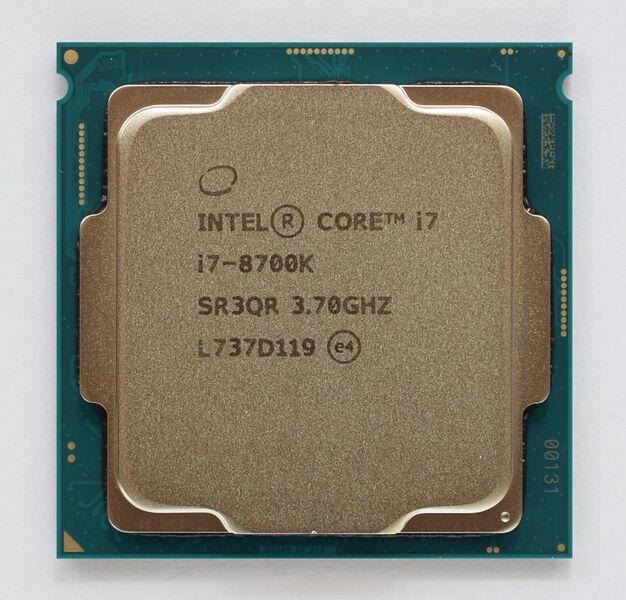 File:Intel i7 8700K.jpg