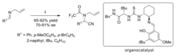 Jacobsen’s thiourea organocatalyst.svg