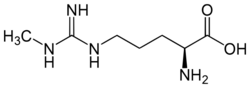 L-Monomethylarginine.svg