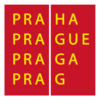 Official logo of Prague
