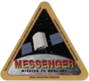 MESSENGER mission emblem.png