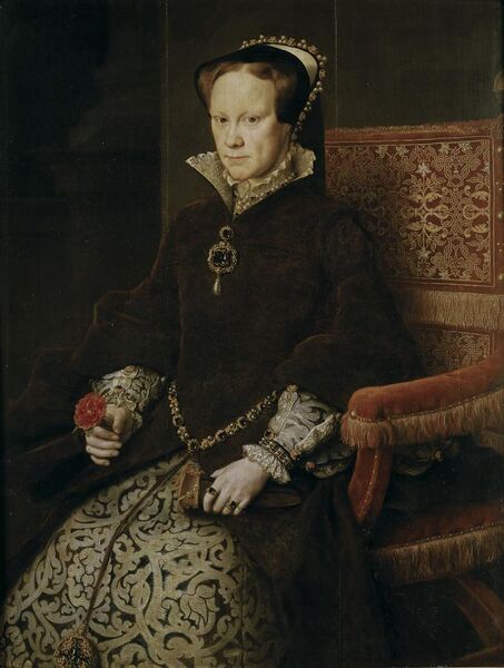 File:Maria Tudor1.jpg