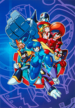 Mega Man Power Fighter illustration.PNG