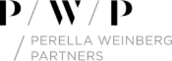 Perella Weinberg Partners logo.svg