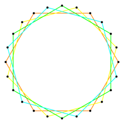 Regular star figure 4(6,1).svg