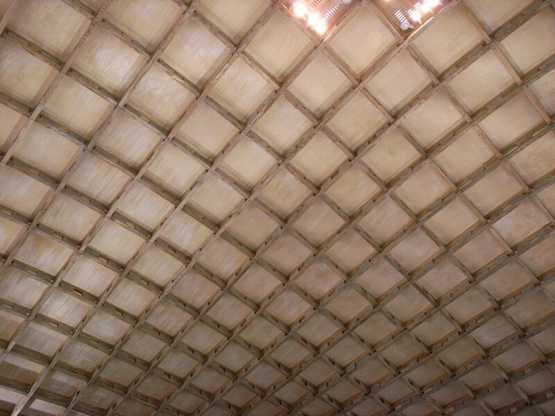File:Saville Building roof interior gridshell.jpg