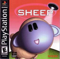 Sheep 2000 PlayStation Cover Art.jpg
