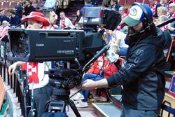 TV camera operator, Canon UHD DIGISUPER 90.jpg