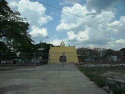 Tahdzibichén (Mérida), Yucatán (02).jpg