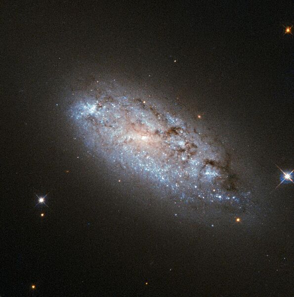 File:The peculiar asymmetry of NGC 949.jpg