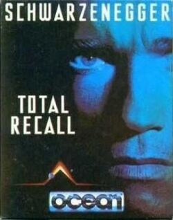 Total Recall (video game) (Cover).jpg