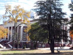 Tuskegee University's Tompkins Hall.JPG