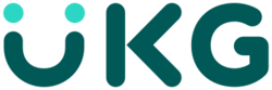 UKG (Ultimate Kronos Group) logo.svg