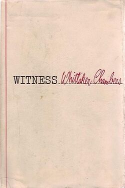 Witness by Whittaker Chambers.jpg