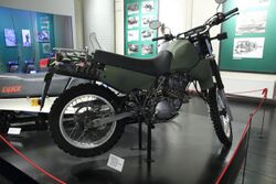 Yamaha XT 350.JPG