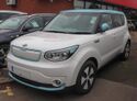 2019 Kia Soul EV Front.jpg