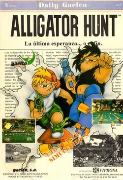 Alligator Hunt arcade flyer.jpg