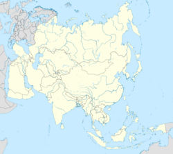 Sri Jayawardenepura Kotte is located in Asia