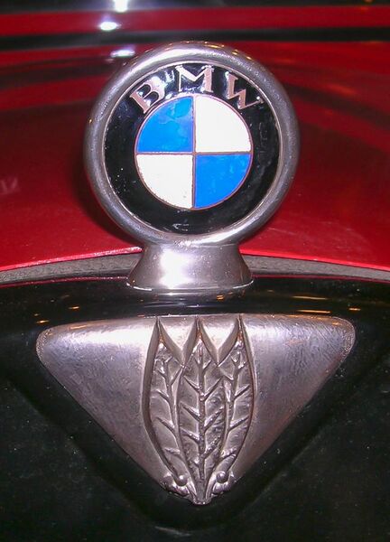 File:BMW Dixi badge.jpg