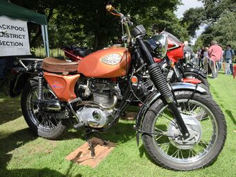 BSA Starfire 250cc (1969) - 29927122245.jpg