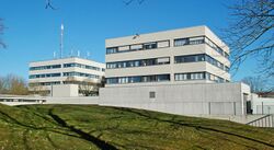 Belgique - Brabant wallon - Louvain-la-Neuve - Cyclotron - 04.jpg