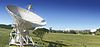 CSIRO ScienceImage 11482 An artists impression of one of the two new antennas to be constructed at the Canberra Deep Space Communications Complex CDSCC.jpg