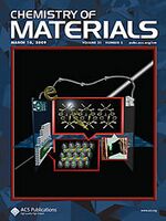 Chemistry of Materials (journal) cover.jpg