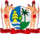 Coat of arms of Suriname.svg