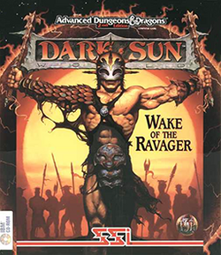 Dark Sun - Wake of the Ravager Coverart.png