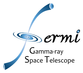 File:Fermi Gamma-ray Space Telescope logo.svg