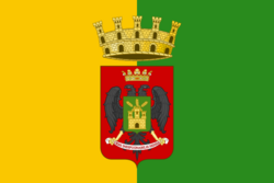 Flag of Enna.svg