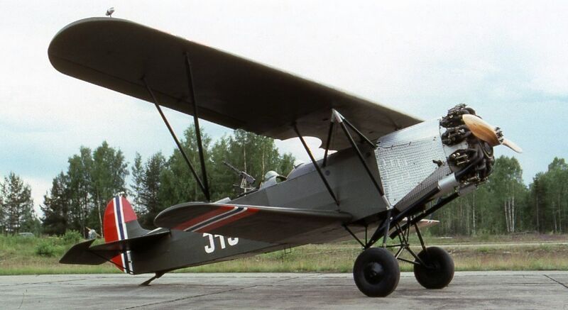 File:Fokker CV-D.jpg