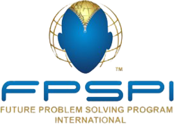 Future Problem Solving Program International logo.png