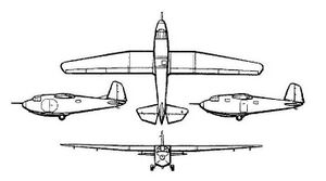 Gliders Г-11.JPG