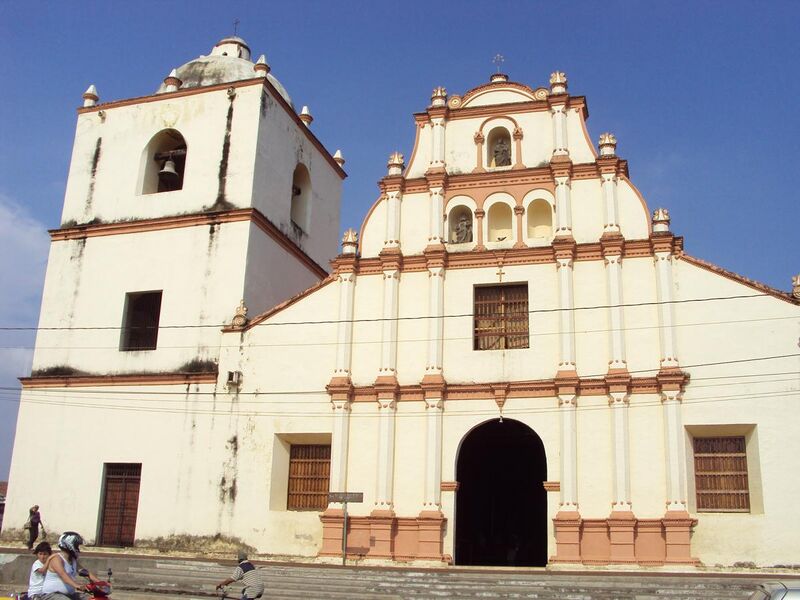 File:Iglesia San Juan Bautista Subtiava.jpg