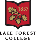 Lake Forest College logo.svg