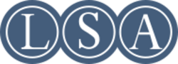 Linguistic Society of America Logo.svg