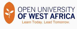 Logo of the Open University of West Africa.jpg