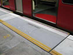 MTR Lo Wu Station Platform Gap Filler.jpg