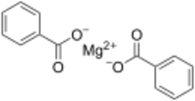 Magnesium dibenzoate.svg