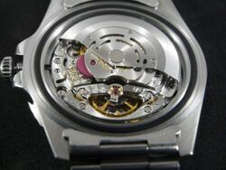Mechanics movement feinmechanik wrist watch clock automatic gmt master gmt-932709.jpg!d.jpg