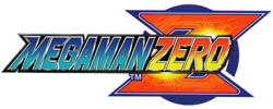 Mega Man Zero logo.png