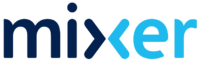 Mixer (website) logo.svg